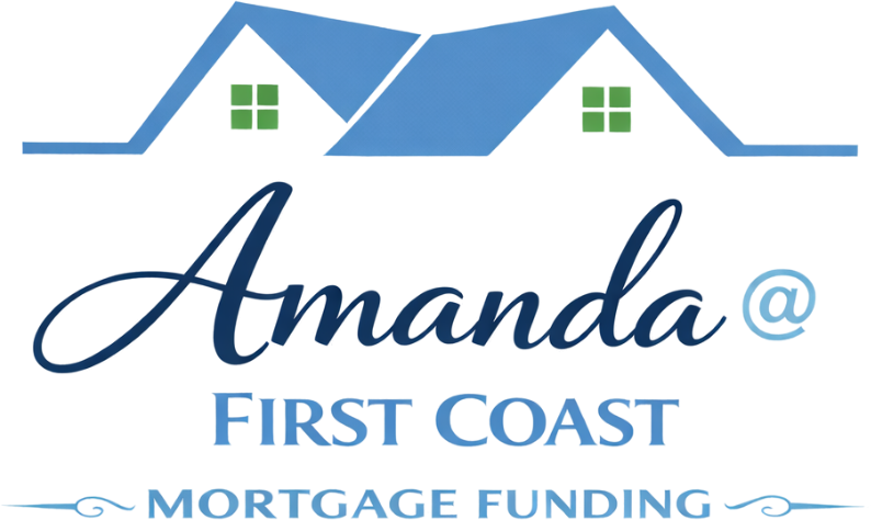 Amanda at First Coast Mortgage Funding